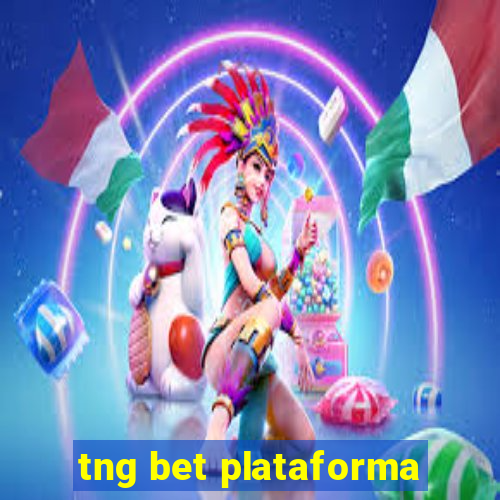 tng bet plataforma